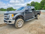 Ford F250 2017