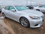 Lexus LS 2014