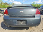 Chevrolet Impala 2012