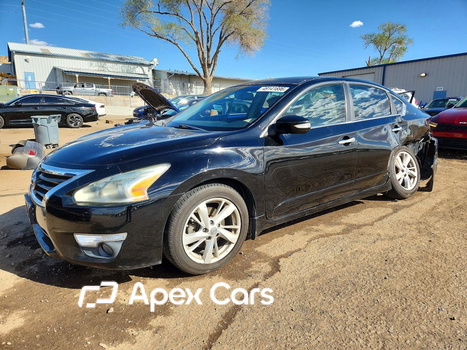 Nissan Altima 2013 - Image 1 of 13