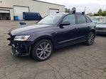 Audi Q5 2016