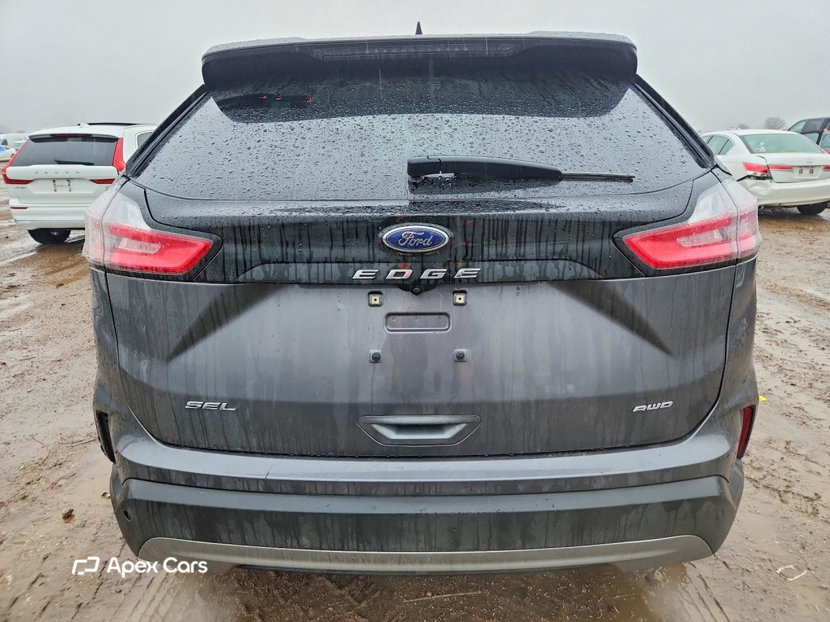 Ford Edge 2023