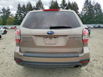 Subaru Forester 2015