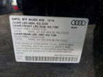 Audi Q3 2015