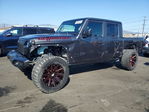Jeep Gladiator 2021