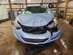 Hyundai Elantra 2011