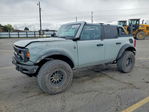 Ford Bronco 2023