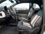 Fiat 500 2013
