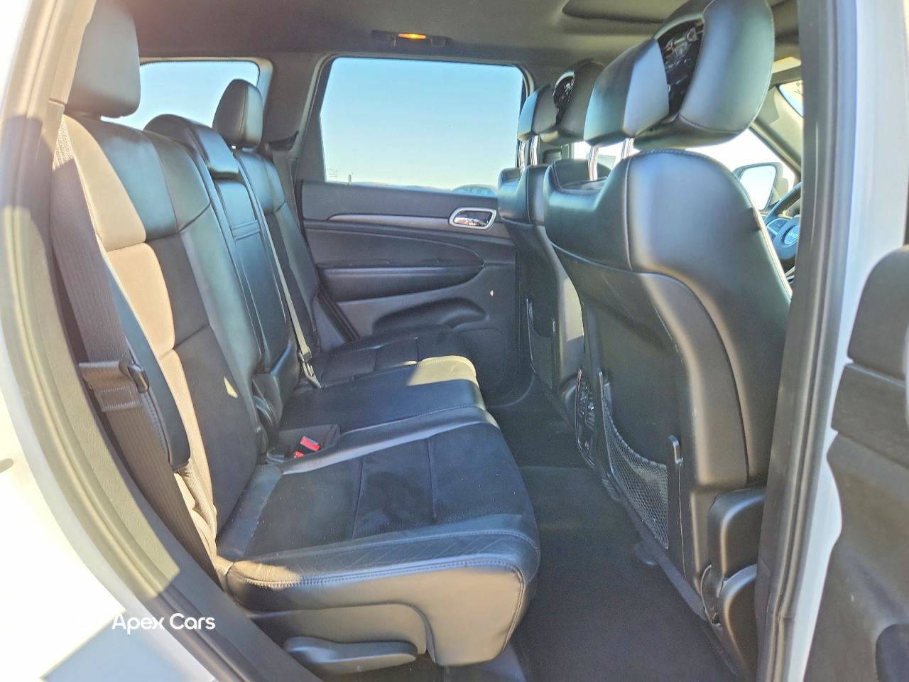 Jeep Cherokee 2015