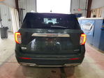 Ford Explorer 2021