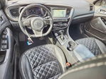 Kia Optima 2015