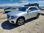 Mercedes-Benz GLC 2016