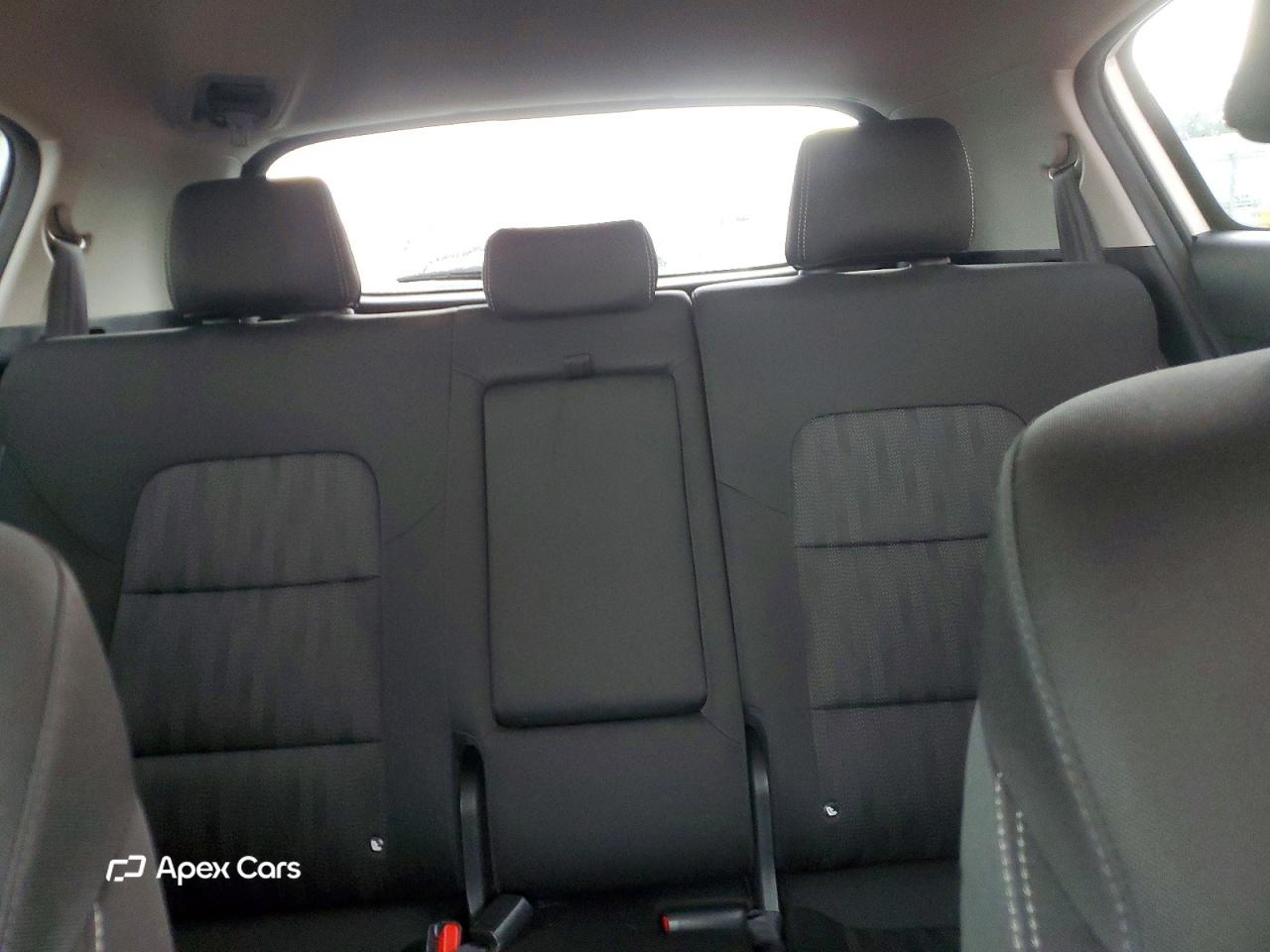 Kia Sportage 2017