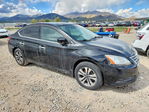 Nissan Sentra 2015