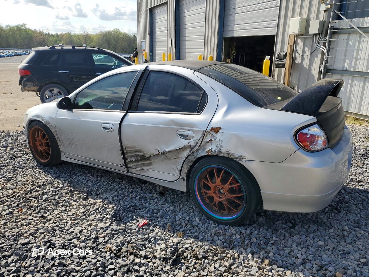 Dodge Neon 2005