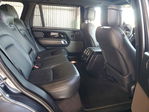 Land Rover Range Rover 2021
