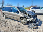 Mercury Monterey 2004
