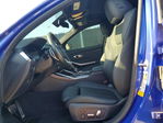 BMW Series 3 2021