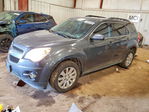 Chevrolet Equinox 2010