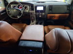 Toyota Sequoia 2011