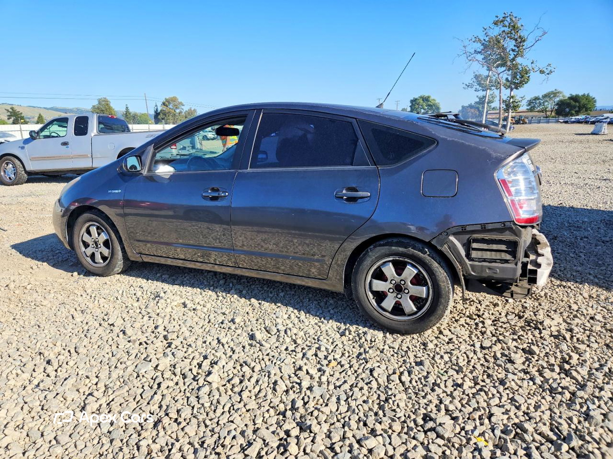 Toyota Prius 2009