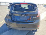 Ford Fiesta 2019