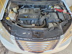 Chrysler 200 2012