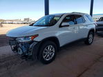 Chevrolet Traverse 2018
