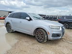 Audi Q7 2017