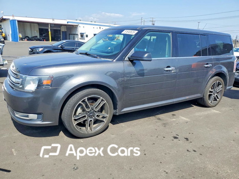 Ford Flex 2015 - Image 1 of 13