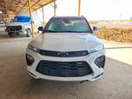 Chevrolet TrailBlazer 2021