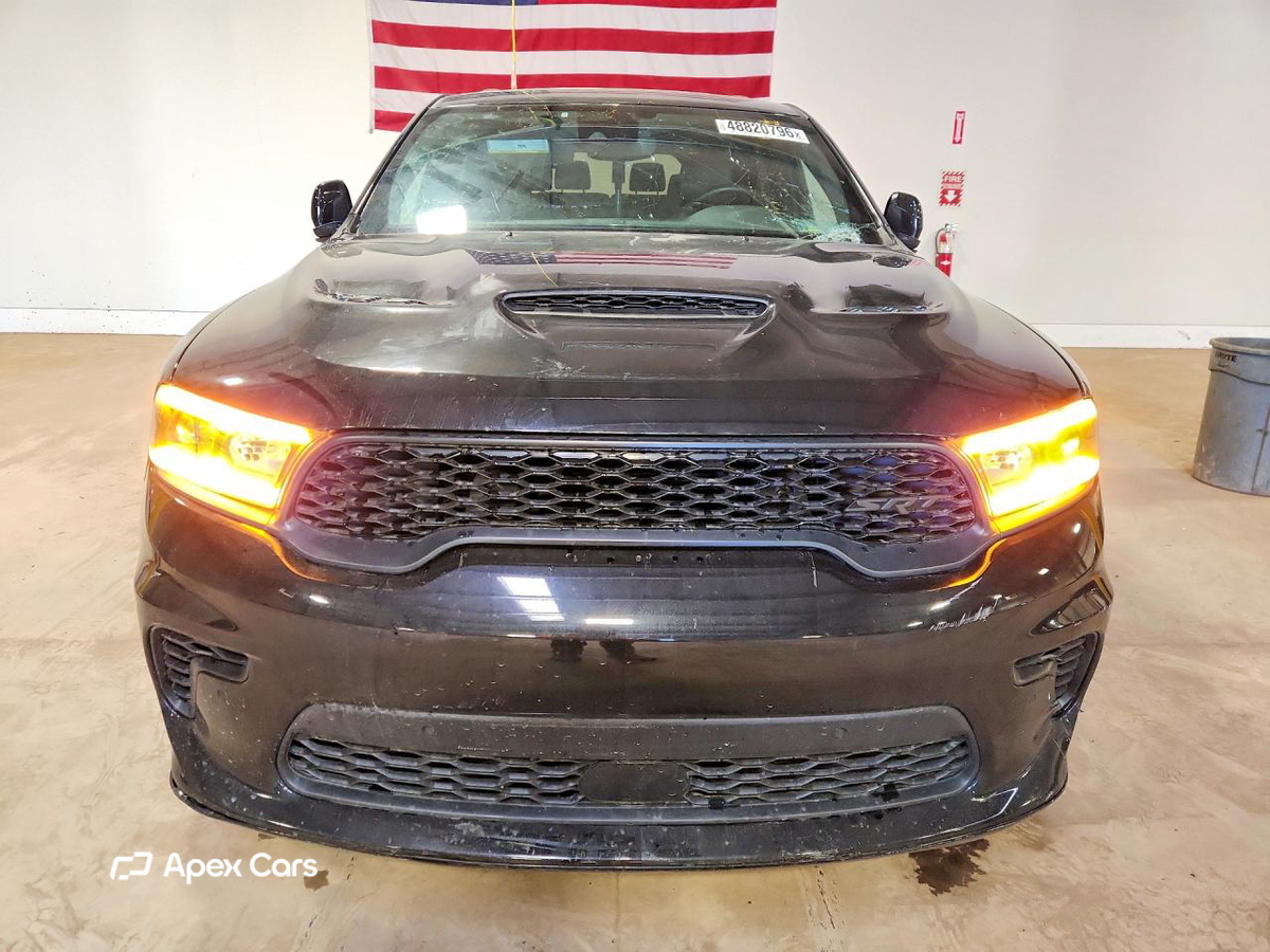 Dodge Durango 2024