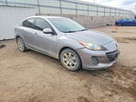 Mazda 3 2013