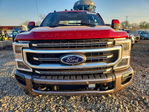 Ford F250 2021