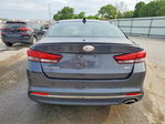 Kia Optima 2017