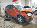 Saturn VUE 2008