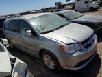 Dodge Caravan 2019
