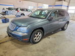 Chrysler Pacifica 2005