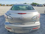 Mazda 3 2012