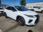 Lexus RX 2022
