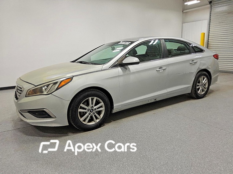 Hyundai Sonata 2017 - Image 1 of 13