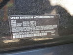BMW Series 3 2015