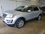 Ford Explorer 2016