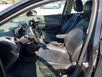 Chevrolet Sonic 2015