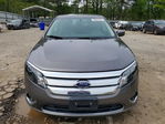 Ford Fusion 2011
