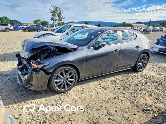 Mazda 3 2026 - Image 1 of 12