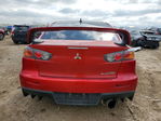Mitsubishi Lancer Evolution 2008