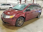 Honda Odyssey 2013