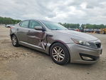 Kia Optima 2012