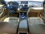 BMW Series 3 2016